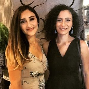 Meet your Poshers, Mary & Ojen